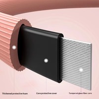 Cercle de Pilates Durable en Fibre de Verre ABS Écologique pour l'Entraînement Musculaire et la Tonification des Jambes à Domicile
