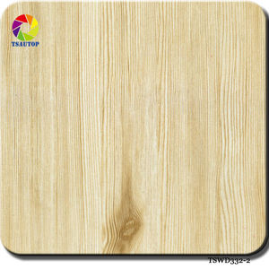 فيلم هيدروغرافي خشبي شعبي من تساوتوب للطباعة بالنقل المائي فيلم غمس مائي من البولي فينيل أسيتات - Product Image 3