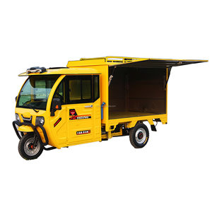 1000W Tricycle électrique climatiseur fermé mobilité Scooter 70km longue portée grandes roues électrique Trike <span class=keywords><strong>Jet</strong></span> <span class=keywords><strong>Ski</strong></span> produit - Product Image 4