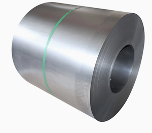 Bobine en acier d'approvisionnement de fabricant d'usine 301 201 420 430 304 bobine laminée à chaud d'acier inoxydable à vendre - Product Image 1