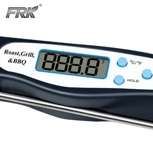 Digitale Haushalts messung Elektronische Küche Kochen Flüssig milch Lebensmittel <span class=keywords><strong>Thermometer</strong></span> - Product Image 3