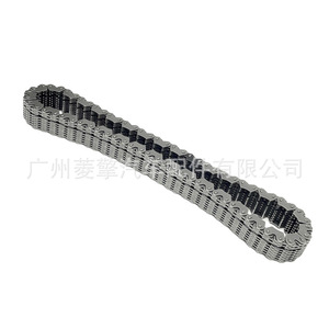 โซ่ชุดเกียร์ทรานสเฟอร์ Mitsubishi 3220A006 MR367818 สำหรับระบบขับเคลื่อนเครื่องยนต์ 4D56 อะไหล่ทดแทน - Product Image 1