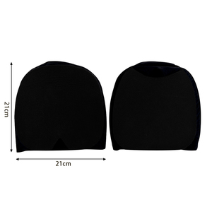 Fournisseur direct d'usine, bonnet <span class=keywords><strong>de</strong></span> thérapie chaud/froid réutilisable avec une capacité <span class=keywords><strong>de</strong></span> 1L pour soulager les maux <span class=keywords><strong>de</strong></span> tête, les migraines, les gonflements et les douleurs musculaires - Product Image 1