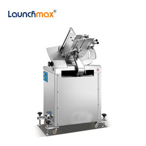 Авто мясорубка, идеально Изготовленная из анодированного алюминиево-магниевого сплава и нержавеющей стали, сверхпрочная и нержавеющая сталь - Product Image 1