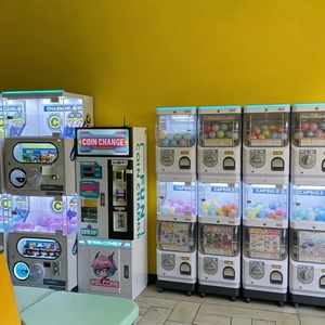 Máquina <span class=keywords><strong>de</strong></span> <span class=keywords><strong>Cambio</strong></span> <span class=keywords><strong>de</strong></span> Monedas Automática, Máquina Expendedora <span class=keywords><strong>de</strong></span> Fichas <span class=keywords><strong>de</strong></span> Juego <span class=keywords><strong>de</strong></span> Arcade, Máquina <span class=keywords><strong>de</strong></span> <span class=keywords><strong>Cambio</strong></span> <span class=keywords><strong>de</strong></span> Monedas con Lector <span class=keywords><strong>de</strong></span> Tarjetas - Product Image 5