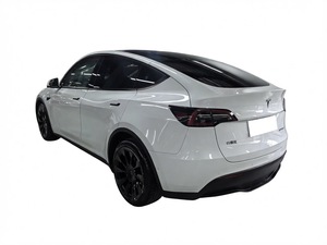 <span class=keywords><strong>Prix</strong></span> de gros 2021 <span class=keywords><strong>Tesla</strong></span> Model Y RWD Électrique Turbo Automatique Cuir R19 5 places Intérieur Clair <span class=keywords><strong>SUV</strong></span> Moyen en Stock - Product Image 2