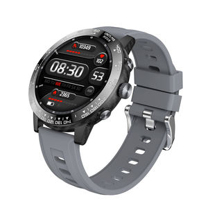 Reloj Inteligente GPS G303 2025 con Pantalla AMOLED, Más de 170 Modos Deportivos, Función de Brújula, Resistencia al Agua 1ATM, Reloj Inteligente de Fitness IP67 - Product Image 5