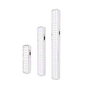 Nhà Máy giá bán buôn 60pcs dẫn ánh sáng khẩn cấp, sạc cắm trại ánh sáng với pin với độ sáng cao và thấp - Product Image 3