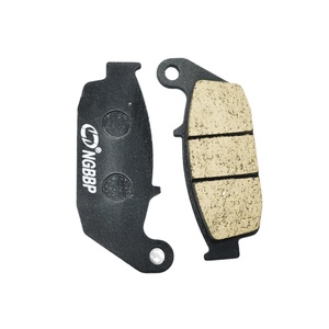 Pastilla de <span class=keywords><strong>Freno</strong></span> Trasera para MT-03 2015~, Yamaha R3 300 2015~/Scooter <span class=keywords><strong>XMAX</strong></span> <span class=keywords><strong>250</strong></span> 19~ FA762 - Product Image 4