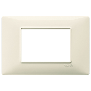 3M Beige <b>Wall</b> Plate 17 In X 8 In X 0.9 In For <b>Plugs</b> And <b>Sockets</b> - Product Image 1