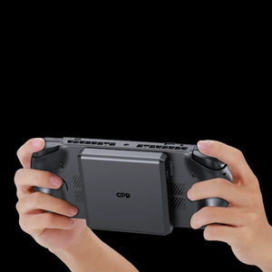 Console de jeu portable GPD Win 5 AI Max+ 395, PC de jeu portable 7 pouces 1080p, lecteur de jeux vidéo portable 64 Go + 2 To pour la maison, compatible Win 5 - Product Image 3