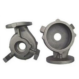 Boîtier en aluminium moulé sous pression pour usage industriel - Product Image 1