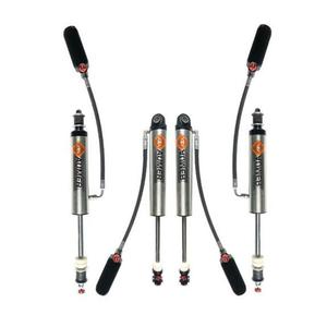 Kit de suspension 4x4 AUMER Factory, hauteur personnalisable, <span class=keywords><strong>amortisseur</strong></span> à réservoir tout-terrain pour Nissan <span class=keywords><strong>Patrol</strong></span> GU <span class=keywords><strong>GR</strong></span> Y60 Y61 - Product Image 3