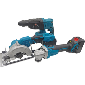 High Quality Electric Tool <strong>Set</strong> Vehicle Repair Wrench <strong>Screwdriver</strong> <strong>Ratchet</strong> Socket Tool Kit Multifunctional Tool <strong>Set</strong> - Product Image 6