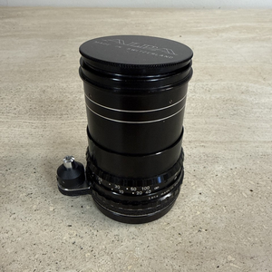 New and Original <strong>Alpa</strong> Tele Xenar 135135 9992057 Le Stock in Warehouse - Product Image 1
