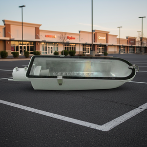 Уличные светильники <span class=keywords><strong>CFL</strong></span> PC/ABS для дорожек, 36 Вт, для сада, переменный ток, IP44, гарантия 3 года - Product Image 3