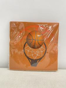 Platos de Papel Desechables DAMAI con Temática de Eventos, Platos de Papel con Temática Deportiva, Platos de Papel con Temática de Béisbol - Product Image 5