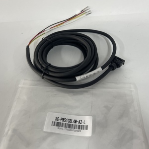 สายไฟเซอร์โวมิตซูบิชิ SC-PWS1CBL4M-A2-L - Product Image 1