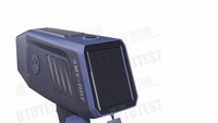 Analizador de Suelo Portátil con Tecnología XRF, Detector de Metales Pesados para Hg, Cd, Pb, As, Cu, Zn, Ni, Co, V, Cr, Mn, con GPS, IP65
