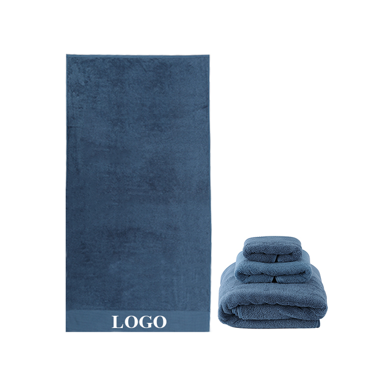 Terry Towel Hand Cloth Luxury Hotel