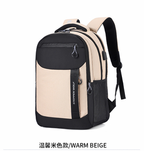 Sac à dos étanche pour ordinateur portable de haute qualité sac à dos antivol pour ordinateur portable sacs à dos scolaires pour les étudiants universitaires - Product Image 2