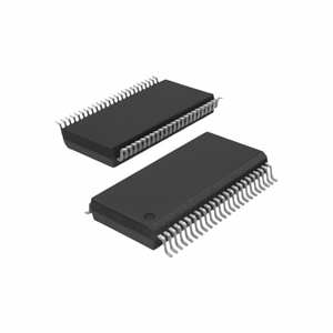 DAC7634EB Buy Electronics Components Online In Stock Data Acquisition 48 BSSOP - Product Image 1