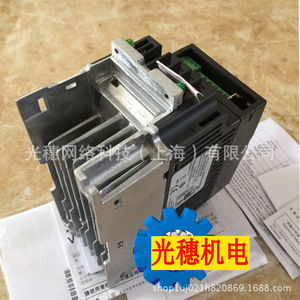 Variador de Frecuencia Delta Vfd007e43a 0.75kw 460v con Mini PLC, Control Vectorial sin Sensor, IP20 - Product Image 1