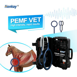 Machine de physiothérapie PEMF à <span class=keywords><strong>prix</strong></span> d'usine pour chevaux, boucle PEMF pour soulager la douleur et prévenir les blessures chez les équidés - Product Image 1