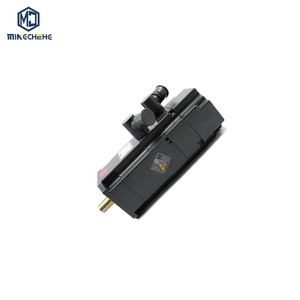 มอเตอร์เซอร์โว AC ความแม่นยำสูง 1FK6042-6AF71-1EG2 อะไหล่อุตสาหกรรม CNC อัตโนมัติ - Product Image 1