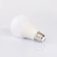 Venta 5W 10W 15W 20W 30W 40W 50W Bombilla LED Sala de estar E27 B22 Bombillas LED para techo