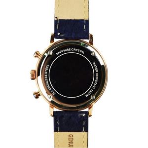 ราคา นาฬิกา Bistec รุ่น Japan Movt Quartz ราคา นาฬิกาควอตซ์ ฝาหลังสแตนเลส คุณภาพดี - Product Image 4