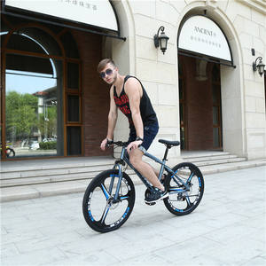 2023 vendita calda <span class=keywords><strong>20</strong></span> pollici <span class=keywords><strong>Minivelo</strong></span> London Taxi doppia sospensione rosa bici pieghevole 26 pollici acciaio forchetta - Product Image 2