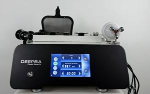 2026 Portable Smart Indiba 448khz 3 in 1 Ret Cet Tecar Vet Peralatan Terapi Fisik Pereda Nyeri <span class=keywords><strong>RF</strong></span> Mesin Fisioterapi Tecar - Product Image 5