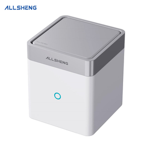 Fluorimètre Allsheng Mini Lab pour tests sur site, haute sensibilité, fluorimètre intelligent - Product Image 1