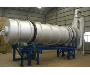 Automatic <b>Small</b> Stainless Steel Centrifugal Rotary <b>Dryer</b> for Food Processing & Laboratory Use High Productivity Energy Efficient - Product Image 3