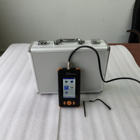 Testeur de résistance interne de batterie en gros, numérique portable, direct usine, pour vérification de l'état des cellules VRLA, Gel, Acide