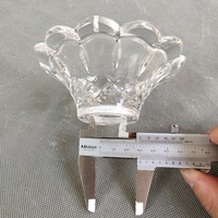 Personnaliser le lustre 2025 lustre pièce ronde lustre cristal