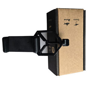 ShengTu <b>Phone</b> Holder For Binoculars <b>Telescope</b> Microscope Photography Outdoor Use Universal <b>Mount</b> Accessory - Product Image 4