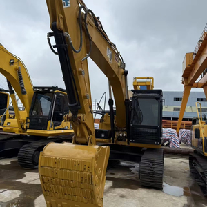 รถขุดตีนตะขาบ Caterpillar 312 310 315  12 ตัน 10 ตัน 15 ตัน คุณภาพสูง รถขุดมือสอง รถขุดตีนตะขาบ ขาย - Product Image 1
