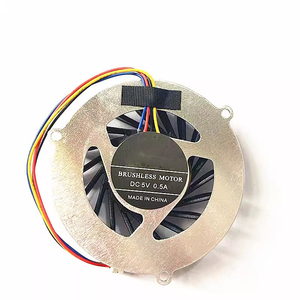 Nouveau ventilateur de refroidissement interne pour processeur d'ordinateur portable Lenovo B460 B460A B465 V460 - Product Image 3