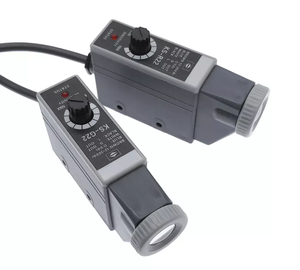 Sensor de Código de Color KS-W22 KS-G22 KS-R22, Interruptor Fotoeléctrico de Detección de Marcas 10-30V, Sensor de Marcas de Color KS-RG22 KS-WR22 KS-WG22 - Product Image 2