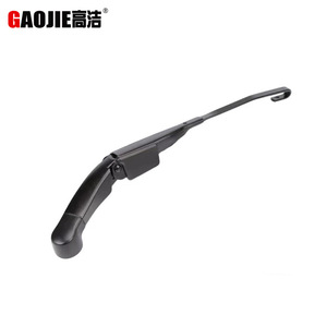 Aplicable a los modelos Honda CRV/HONDA CR-V 2003-2005, conjunto de brazo oscilante del limpiaparabrisas trasero 76720S9AA01 - Product Image 2