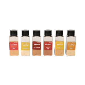 Kit de Muestras de Saborizante para Fideos Halal, 15 Sabores, Salsa Líquida, Aditivo Alimentario - Product Image 6