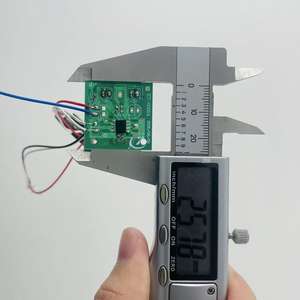 <span class=keywords><strong>Jouet</strong></span> boule de cristal LED personnalisable KY Customized-00449 avec <span class=keywords><strong>circuit</strong></span> d'éclairage, spécifications personnalisables, carte PCB (matériau papier) - Product Image 5