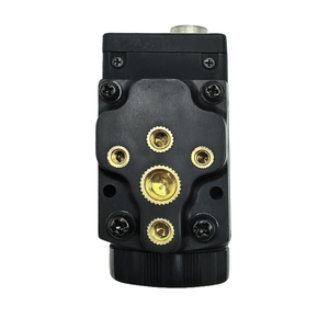 Caméra industrielle 100% neuve CV-200C, capteur CCD 1,92 MP, monture C, transmission numérique série, système visuel - Product Image 4