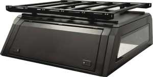 Capote de camionnette 4x4, capote rigide pour Mitsubishi Triton L200 - Product Image 4