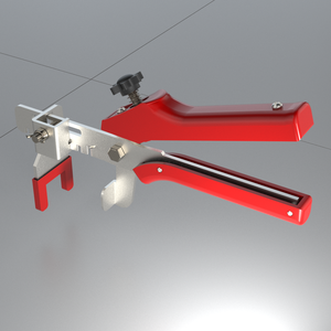 Clips de Nivelación para Azulejos de Cerámica Modernos de 1.0/1.5/2.0/2.5/3 mm, Cuñas Reutilizables para una Instalación Rápida de Azulejos - Product Image 6