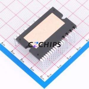 Module de puissance intelligent (IPM) à transistor SDM20G60FC8 DIP-24HL, neuf et original - Product Image 1