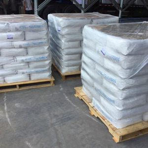 Polvo de Dióxido de Titanio Rutilo Degussa P25, Grado Industrial, CAS 13463-67-7, Aplicación en Recubrimientos, 99% de Pureza, Bolsa de PP de 25 kg - Product Image 1