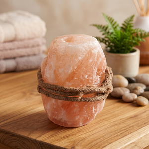Natural Himalayan <b>Pink</b> Animal Lick Salt Square Shape Services Himalayn <b>Pink</b> Salt Manufacturer Himalayan Salt Horses Cattle Dogs - Product Image 1